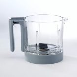 Béaba Babycook® Neo multifunkciós konyhai eszköz - Szürke-Fehér