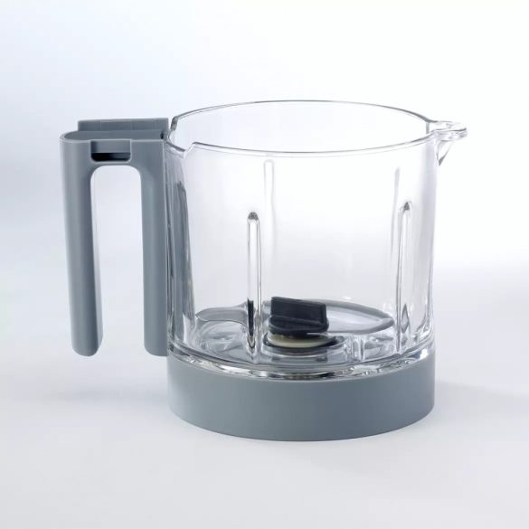 Béaba Babycook® Neo multifunkciós konyhai eszköz - Szürke-Fehér