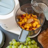 Béaba Babycook® Neo multifunkciós konyhai eszköz - Szürke-Fehér