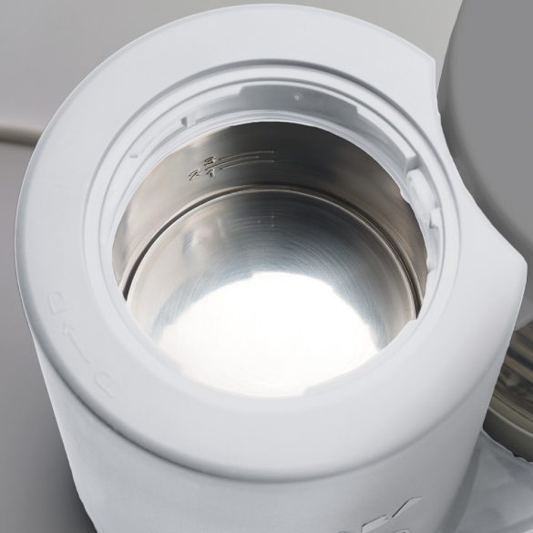 Béaba Babycook® Neo multifunkciós konyhai eszköz - Szürke-Fehér