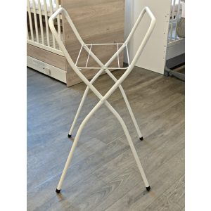 Kádállvány összecsukható kádhoz/kád nélkül FEHÉR