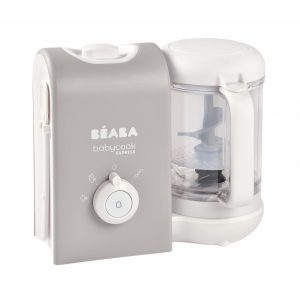 Béaba Babycook® Express 4in1 - Selymes Szürke