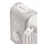 Béaba Babycook® Express 4in1 - Selymes Szürke