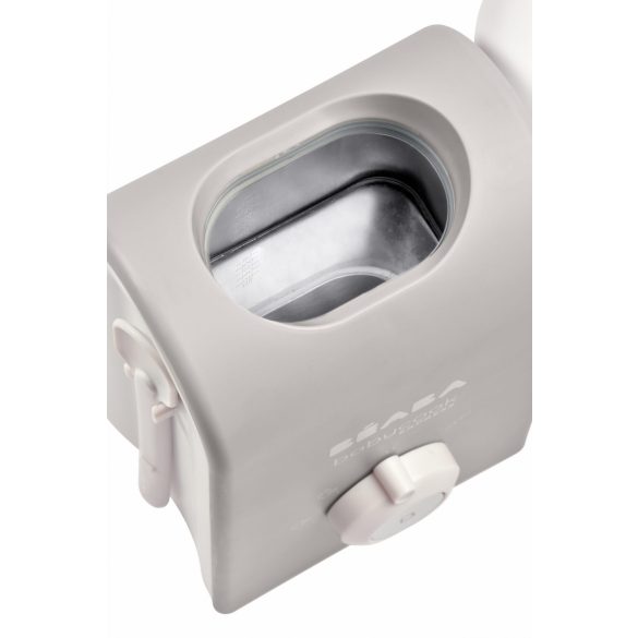 Béaba Babycook® Express 4in1 - Selymes Szürke