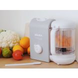 Béaba Babycook® Express 4in1 - Selymes Szürke