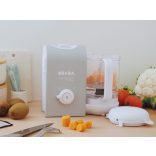 Béaba Babycook® Express 4in1 - Selymes Szürke