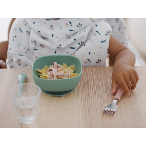 Béaba Babycook® Express 4in1 - Selymes Szürke