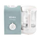 Béaba Babycook® Express 4in1 - Balti kék