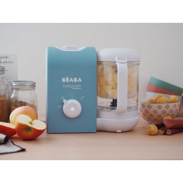 Béaba Babycook® Express 4in1 - Balti kék