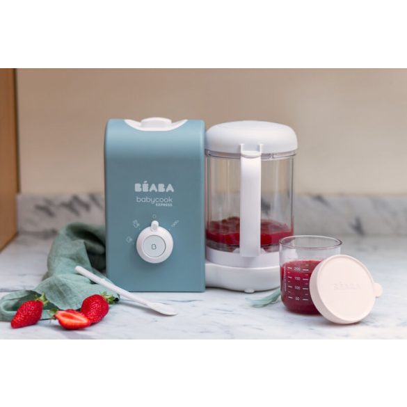 Béaba Babycook® Express 4in1 - Balti kék