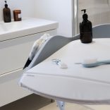 Béaba Camélé’O Pelenkézó asztal - Halvány köd