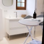 Béaba Camélé’O Pelenkézó asztal - Halvány köd