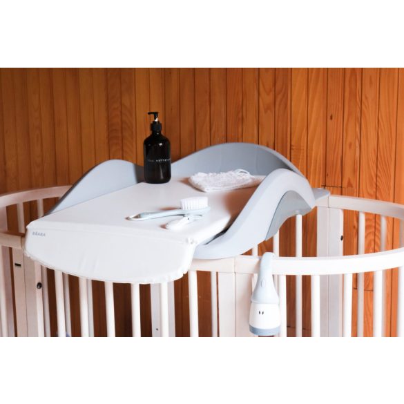 Béaba Camélé’O Pelenkézó asztal - Halvány köd