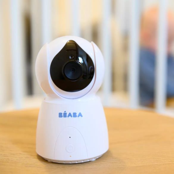 Béaba Babamonitor ZEN + bébiőr