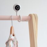 Béaba Babamonitor ZEN - Fehér bébiőr