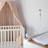 Béaba Babamonitor ZEN - Fehér bébiőr