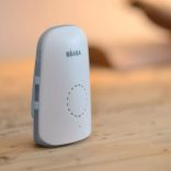 Béaba Babamonitor SIMPLY ZEN bébiőr + USB kábel