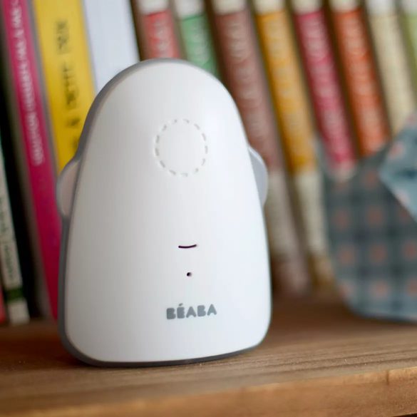 Béaba Babamonitor SIMPLY ZEN bébiőr + USB kábel