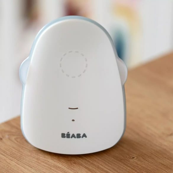 Béaba Babamonitor SIMPLY ZEN bébiőr + USB kábel