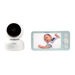 Béaba Babamonitor Zen Prémium bébiőr