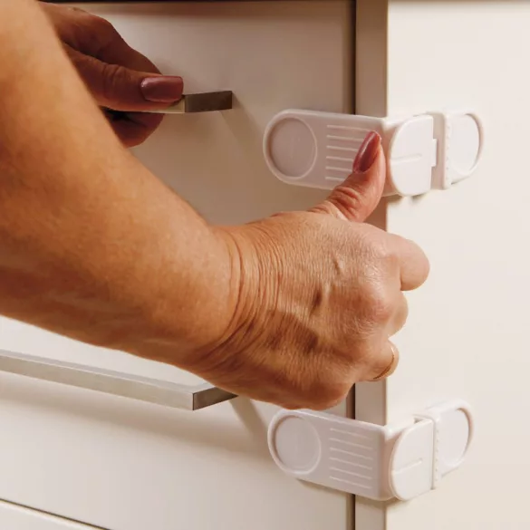 Dreambaby Fiókzár külsõ 133