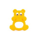 POLESIE műanyag csörgő MACI