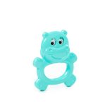 POLESIE műanyag csörgő VÍZILÓ