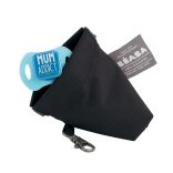 Béaba Geneva II Pelenkázó táska - Fekete