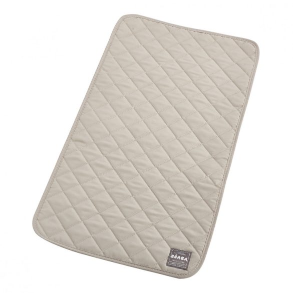 Béaba Geneva II Pelenkázó táska - Fekete