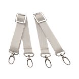 Béaba Geneva II Pelenkázó táska - Fekete