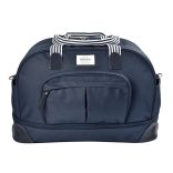 Béaba Amszterdam II Utazó Pelenkázó táska - Tengerkék