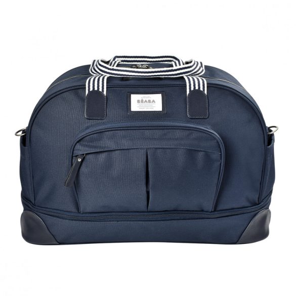Béaba Amszterdam II Utazó Pelenkázó táska - Tengerkék
