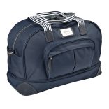 Béaba Amszterdam II Utazó Pelenkázó táska - Tengerkék