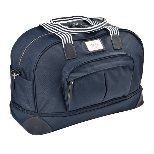 Béaba Amszterdam II Utazó Pelenkázó táska - Tengerkék