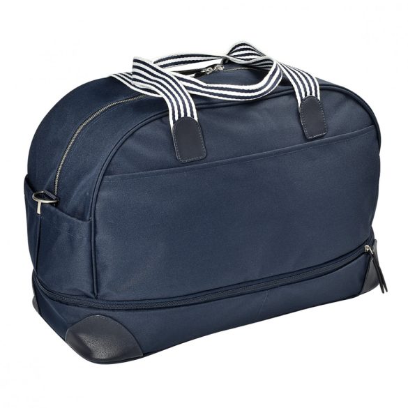 Béaba Amszterdam II Utazó Pelenkázó táska - Tengerkék