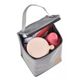 Béaba Isothermal hidegen-melegen tartó táska - Szürke