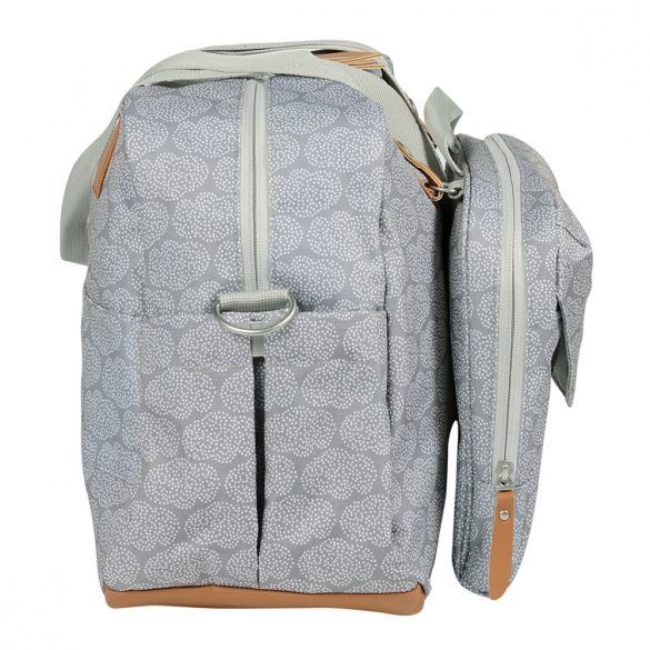 Béaba Geneva II Pelenkázó táska - Apró Felhők