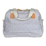 Béaba Geneva II Pelenkázó táska - Apró Felhők
