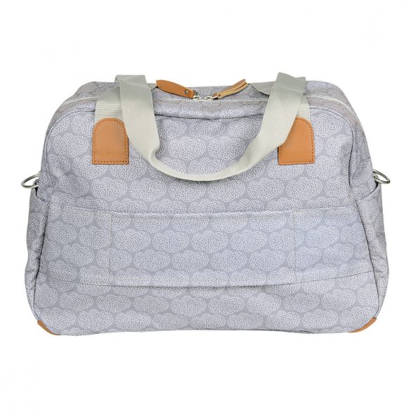 Béaba Geneva II Pelenkázó táska - Apró Felhők