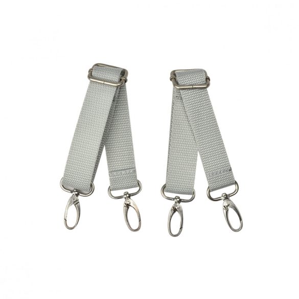 Béaba Geneva II Pelenkázó táska - Apró Felhők