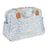 Béaba Geneva II Pelenkázó táska - Cseresznyevirág