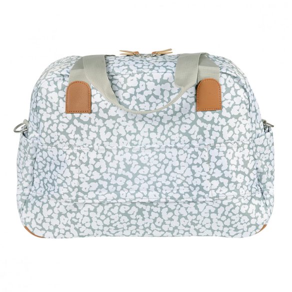 Béaba Geneva II Pelenkázó táska - Cseresznyevirág