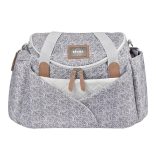 Sydney II Pelenkázó táska - Jungle