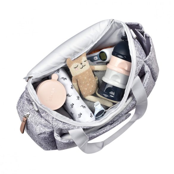 Sydney II Pelenkázó táska - Jungle