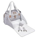 Sydney II Pelenkázó táska - Jungle