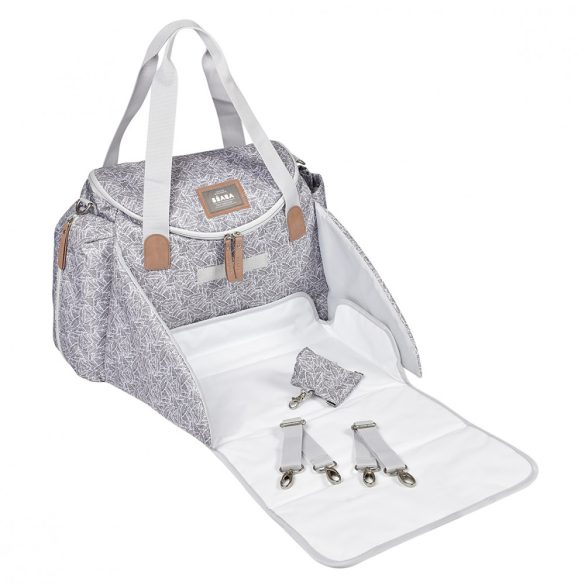 Sydney II Pelenkázó táska - Jungle