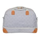 Béaba Amszterdam II Utazó Pelenkázó táska - Apró Felhők