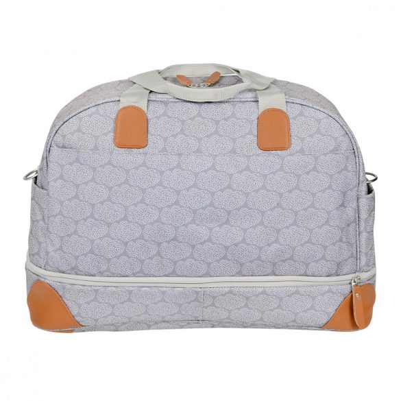 Béaba Amszterdam II Utazó Pelenkázó táska - Apró Felhők