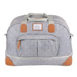 Béaba Amszterdam II Utazó Pelenkázó táska - Apró Felhők
