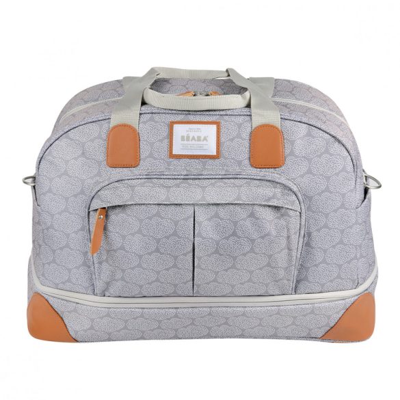 Béaba Amszterdam II Utazó Pelenkázó táska - Apró Felhők